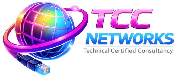 TCC Networks